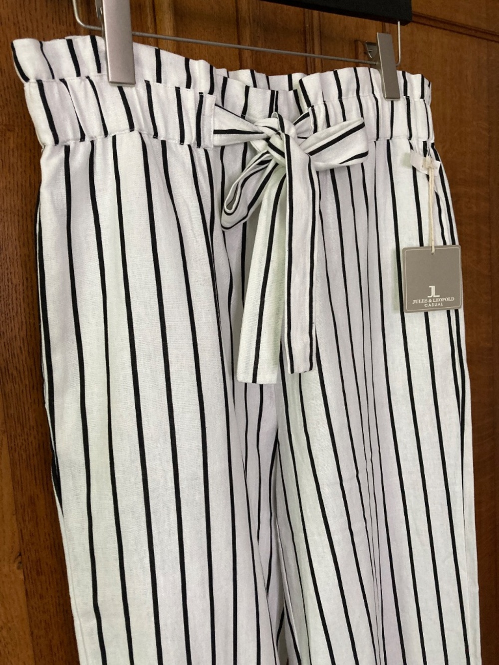 JULES & LEOPOLD NWT